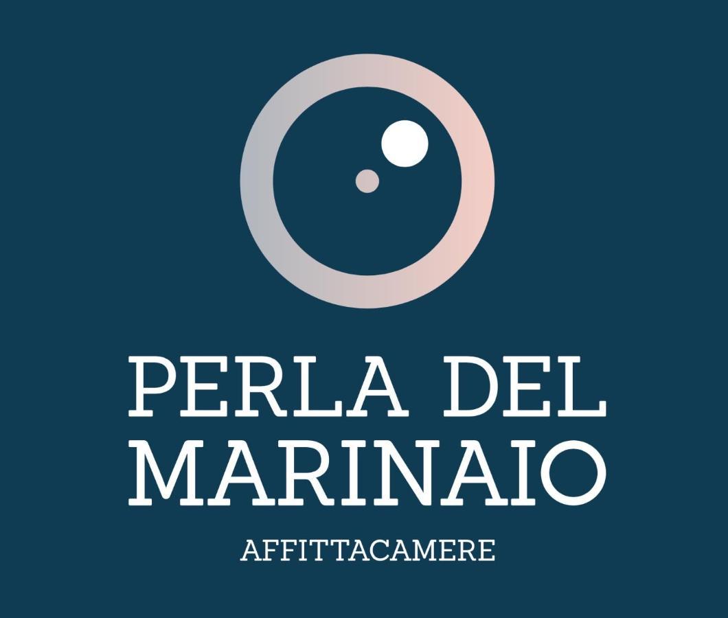 Hotel Perla Del Marinaio Riomaggiore Exterior foto